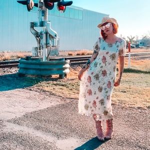 Meet your Posher, Jenn